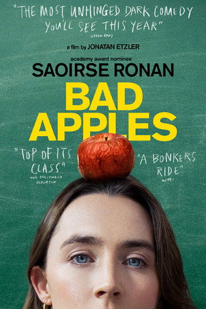 Poster Bad Apples