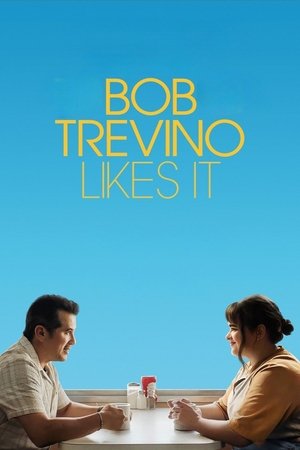 Poster Bob Trevino Likes It