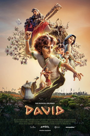Poster David