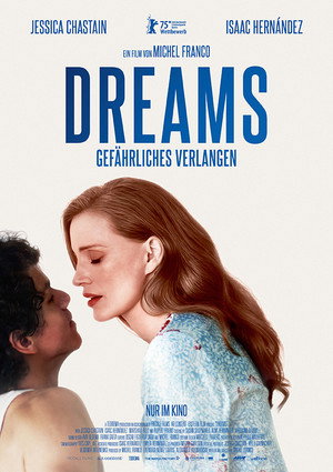 Poster Dreams – Gefährliches Verlangen