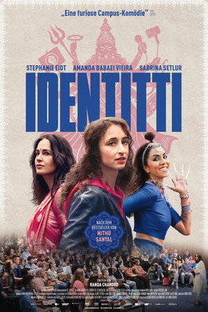 Poster Identitti