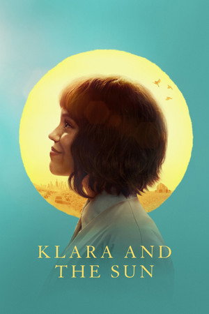 Poster Klara und die Sonne