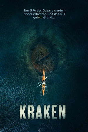 Poster Kraken - Erwachen der Tiefe