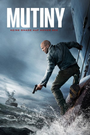 Poster Mutiny