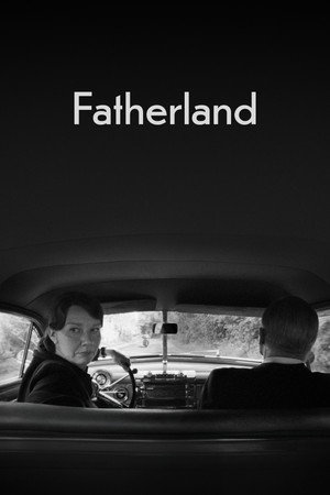 Poster Vaterland