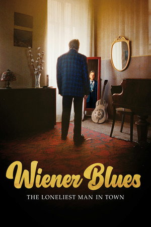 Poster Wiener Blues - The Loneliest Man in Town