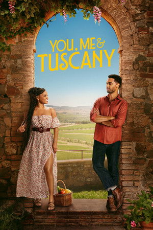 Poster You, Me & Italy